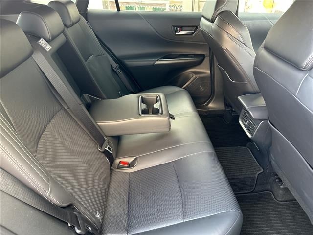 Toyota HARRIER 2024 6991805-5