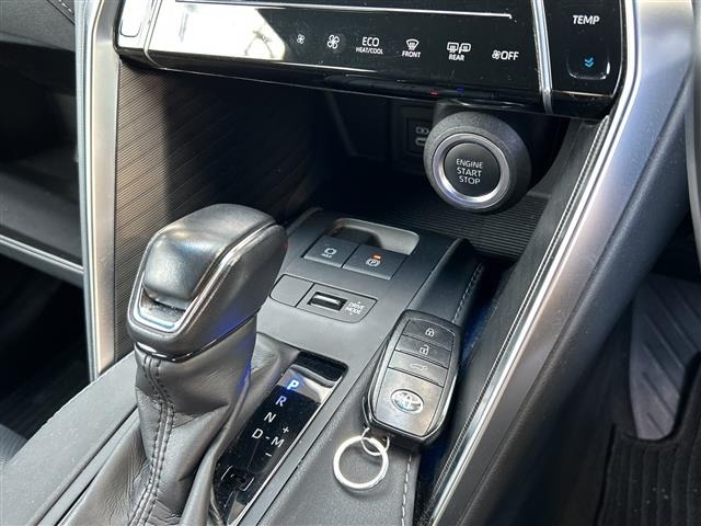 Toyota HARRIER 2024 6991805-6