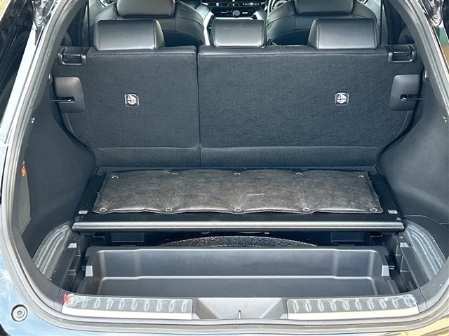 Toyota HARRIER 2024 6991805-8