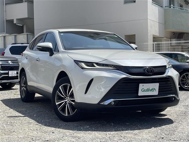 Toyota HARRIER 2024 6991807-0