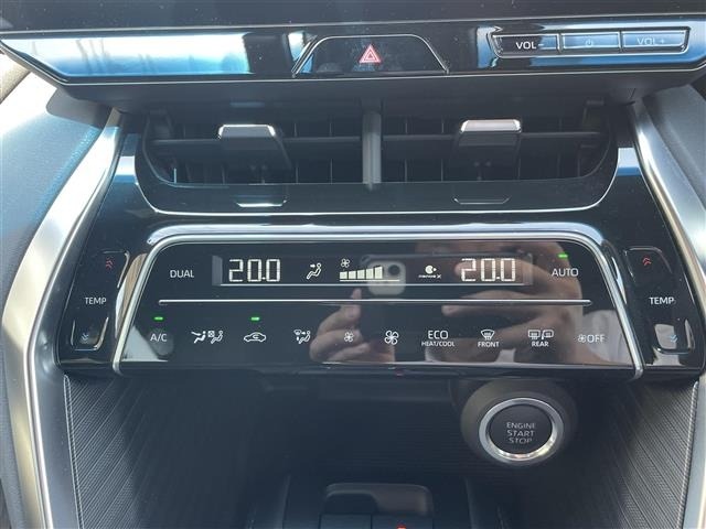 Toyota HARRIER 2024 6991807-12