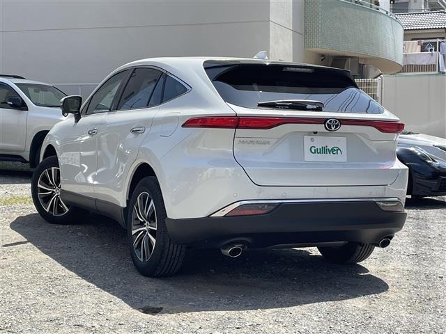 Toyota HARRIER 2024 6991807-13