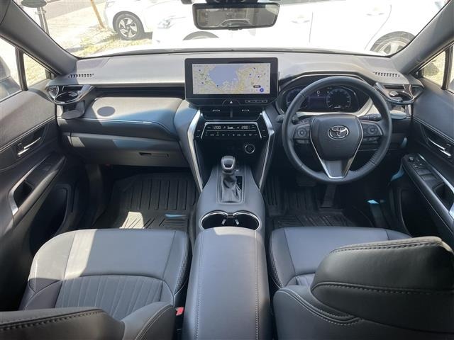 Toyota HARRIER 2024 6991807-14