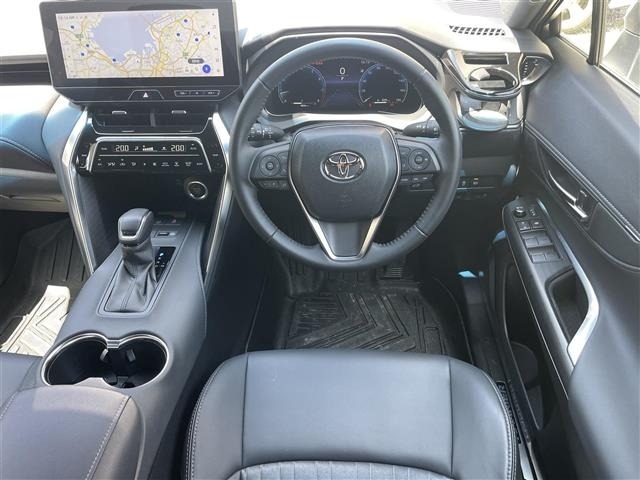 Toyota HARRIER 2024 6991807-15
