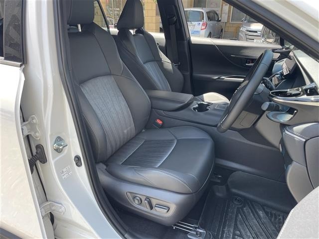 Toyota HARRIER 2024 6991807-16