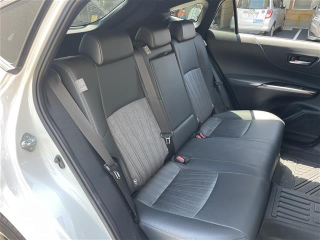 Toyota HARRIER 2024 6991807-17