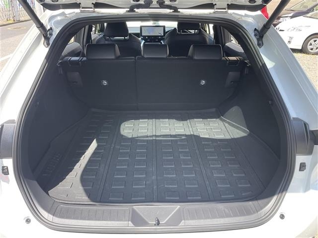 Toyota HARRIER 2024 6991807-18