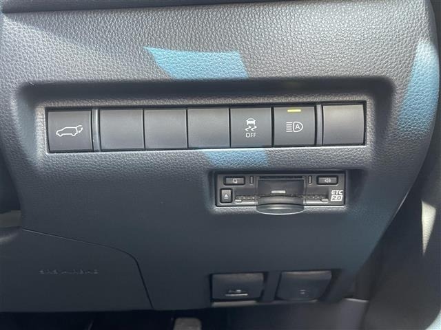 Toyota HARRIER 2024 6991807-22