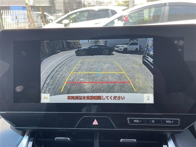 Toyota HARRIER 2024 6991807-3
