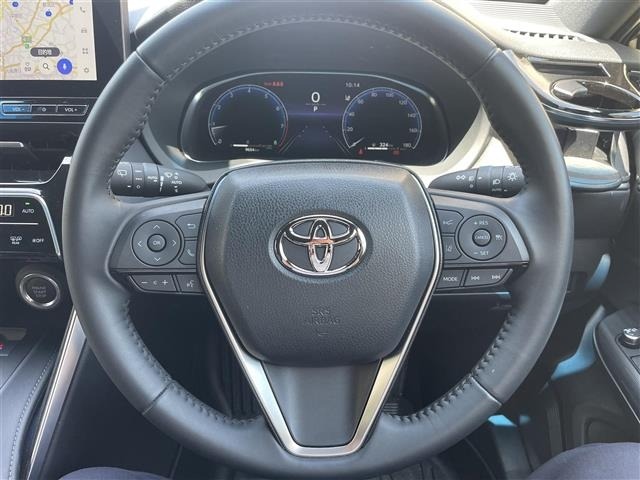 Toyota HARRIER 2024 6991807-6