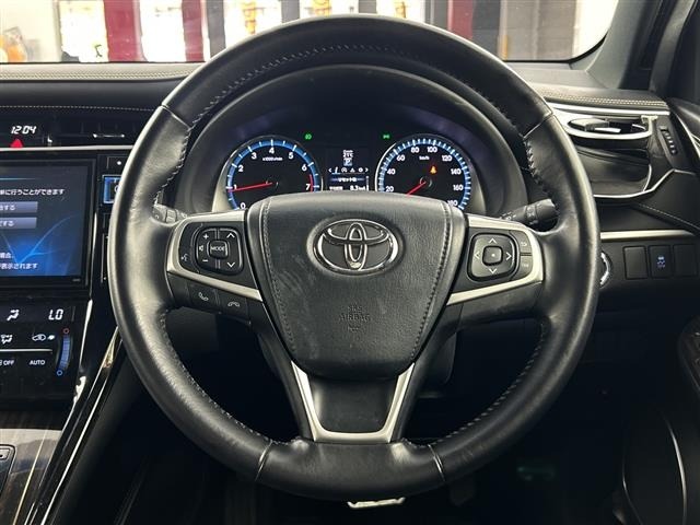 Toyota HARRIER 2016 6991842-1
