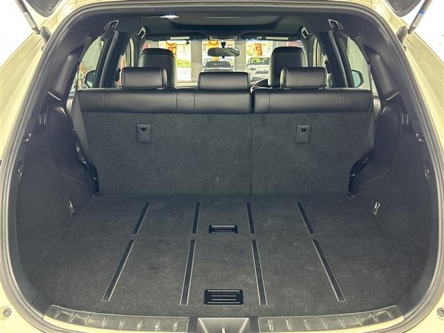 Toyota HARRIER 2016 6991842-10