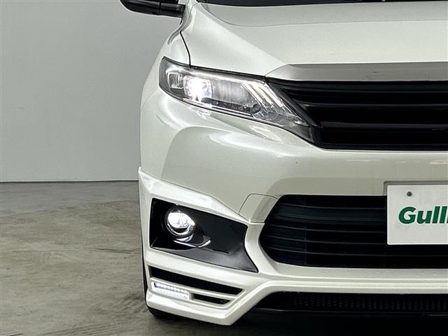 Toyota HARRIER 2016 6991842-11