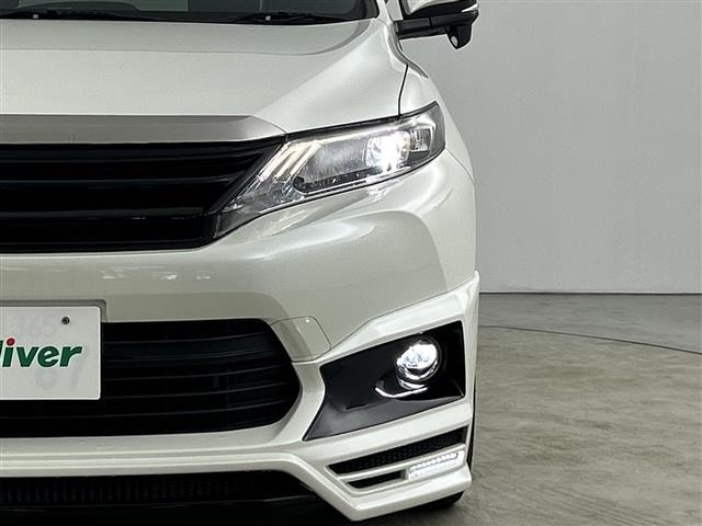 Toyota HARRIER 2016 6991842-12