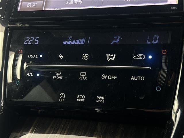 Toyota HARRIER 2016 6991842-18