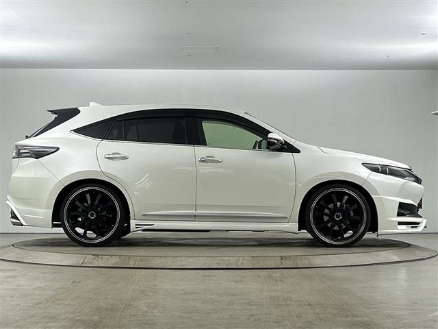 Toyota HARRIER 2016 6991842-2
