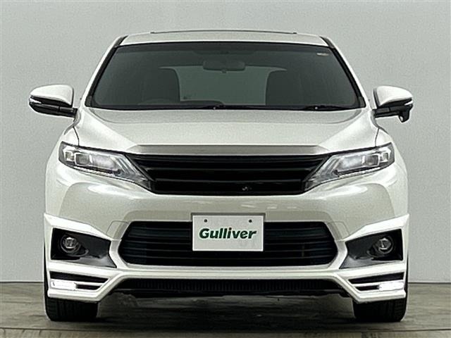 Toyota HARRIER 2016 6991842-20