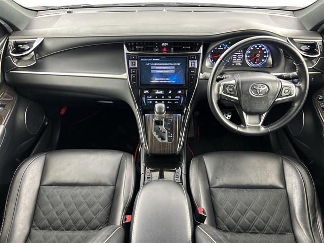 Toyota HARRIER 2016 6991842-21