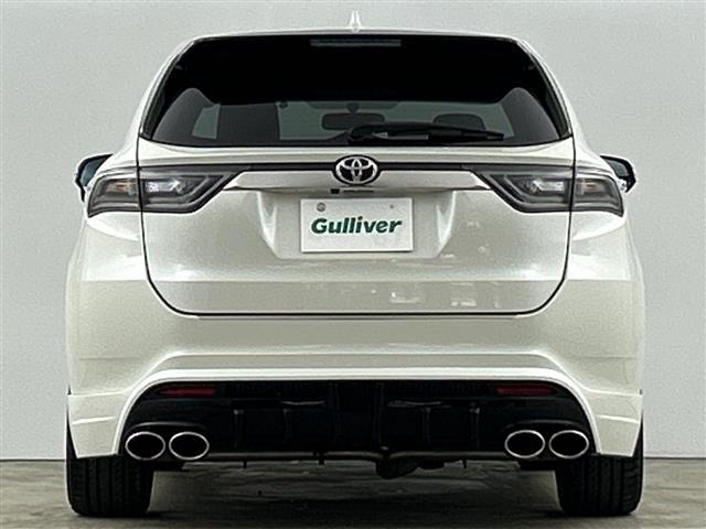 Toyota HARRIER 2016 6991842-22
