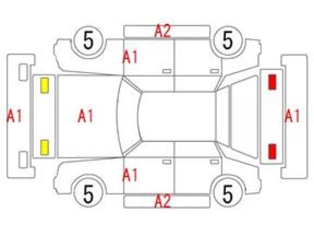 Toyota HARRIER 2016 6991842-23