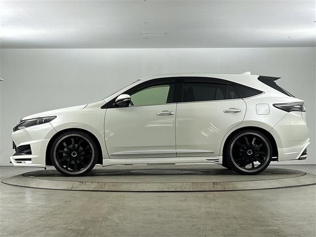 Toyota HARRIER 2016 6991842-4