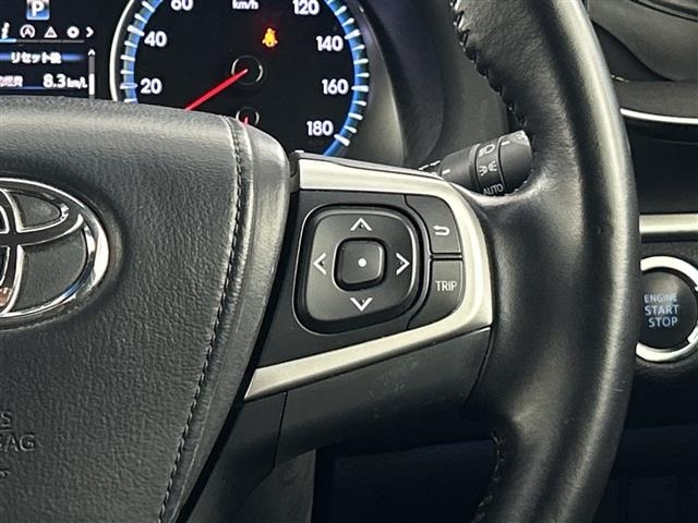 Toyota HARRIER 2016 6991842-7