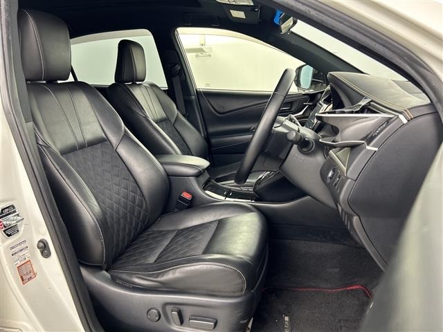 Toyota HARRIER 2016 6991842-8