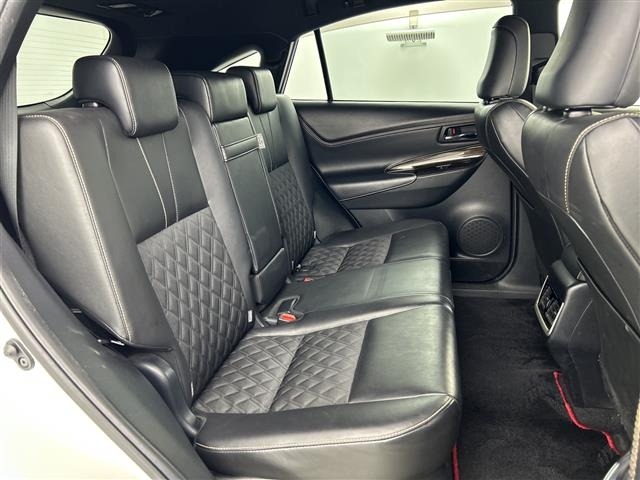 Toyota HARRIER 2016 6991842-9