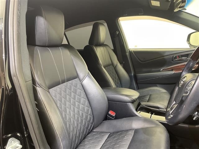Toyota HARRIER 2017 6991850-10