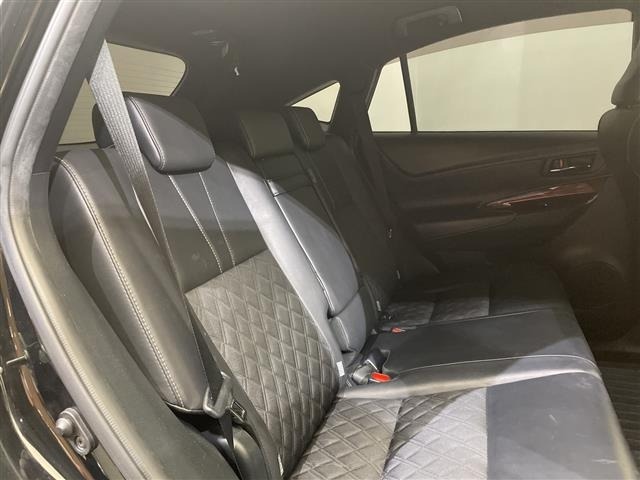Toyota HARRIER 2017 6991850-11