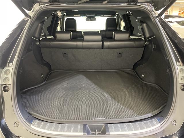Toyota HARRIER 2017 6991850-12