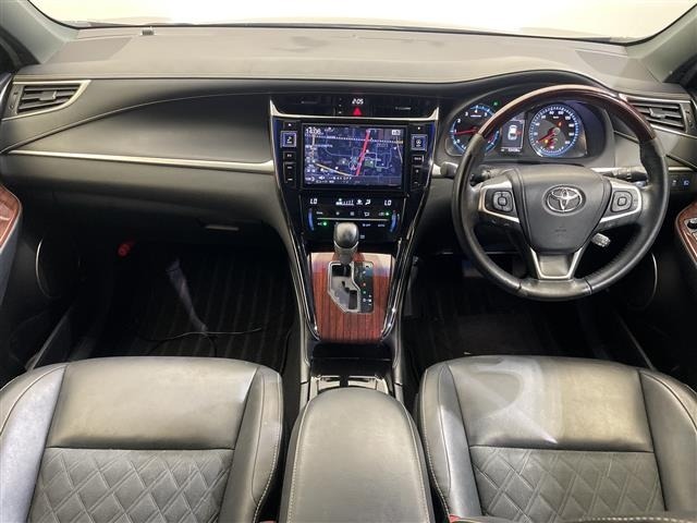 Toyota HARRIER 2017 6991850-14