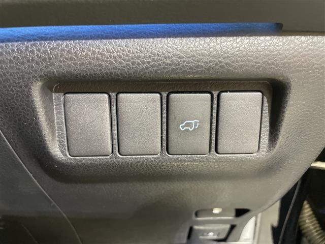 Toyota HARRIER 2017 6991850-19