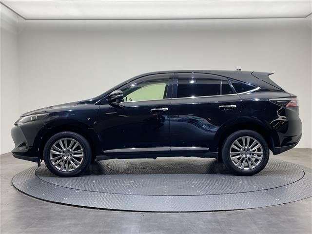Toyota HARRIER 2017 6991850-2