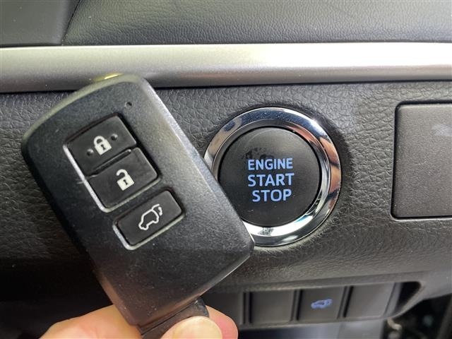 Toyota HARRIER 2017 6991850-21