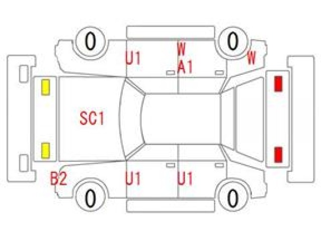 Toyota HARRIER 2017 6991850-23