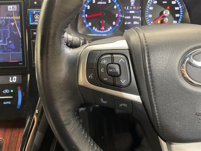 Toyota HARRIER 2017 6991850-3