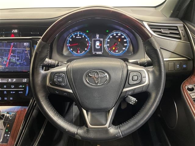 Toyota HARRIER 2017 6991850-6