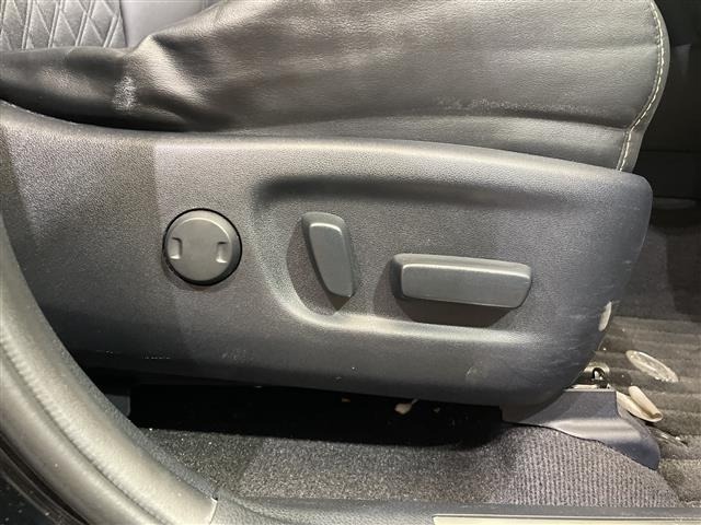 Toyota HARRIER 2017 6991850-8