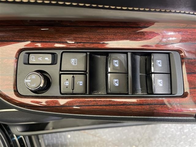 Toyota HARRIER 2017 6991850-9