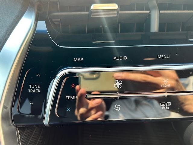 Toyota HARRIER 2022 6991877-1