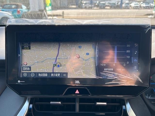 Toyota HARRIER 2022 6991877-15