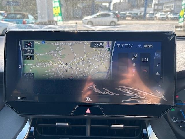 Toyota HARRIER 2022 6991877-16