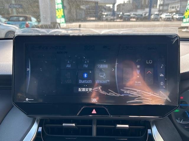 Toyota HARRIER 2022 6991877-17