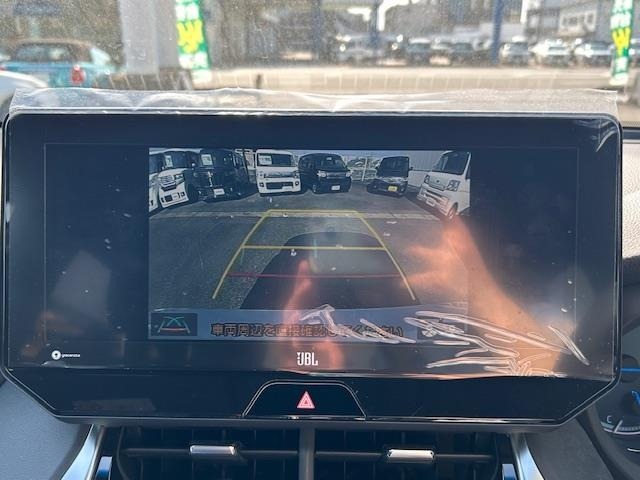 Toyota HARRIER 2022 6991877-18