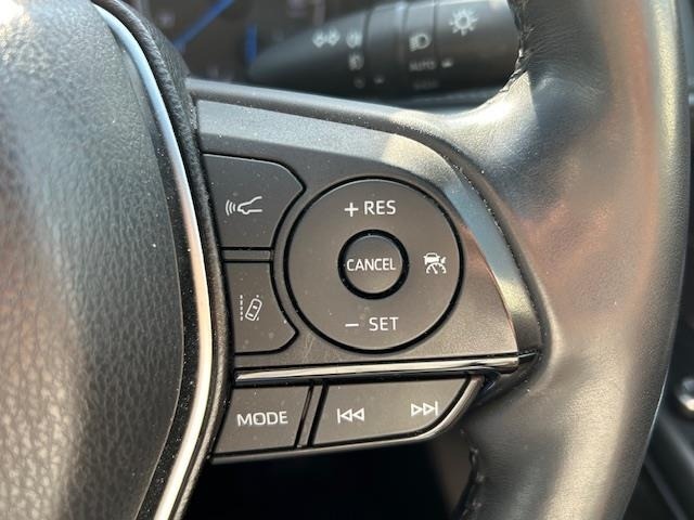 Toyota HARRIER 2022 6991877-2