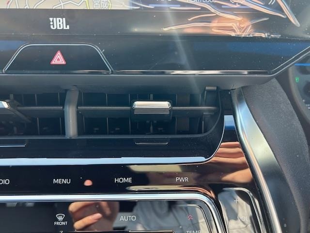 Toyota HARRIER 2022 6991877-21
