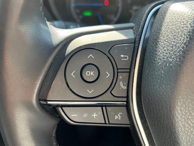 Toyota HARRIER 2022 6991877-22