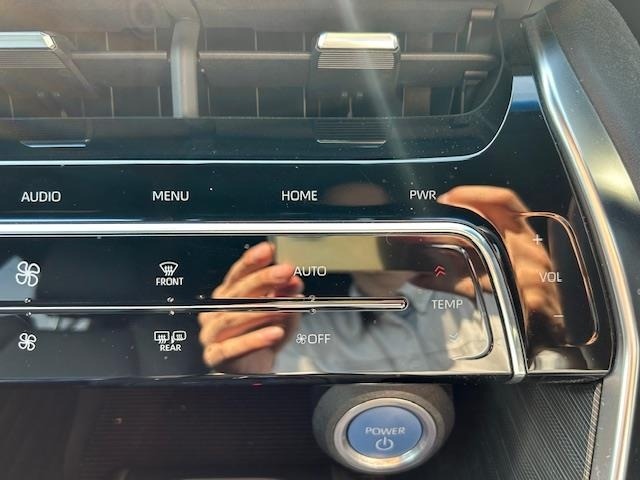 Toyota HARRIER 2022 6991877-3