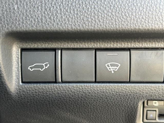 Toyota HARRIER 2022 6991877-4